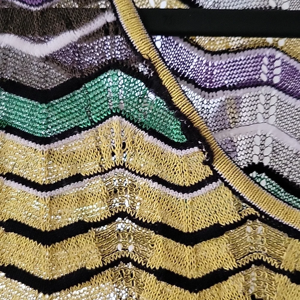 M by Missoni dress - Picture 3 of 4